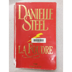 La foudre