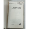 La foudre