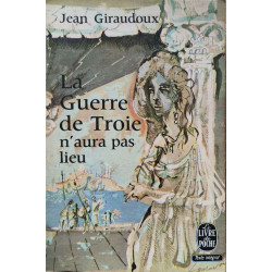 La guerre de troi n'aura pas lieu