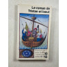 Le Roman De Tristan Et Iseult