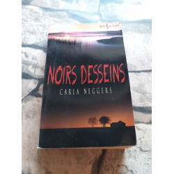 Noirs desseins