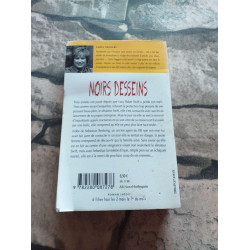 Noirs desseins