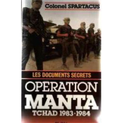 Operation manta : les documents secrets