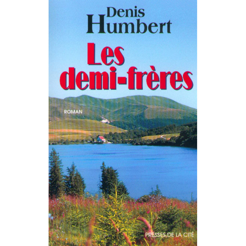 Les demi-frères