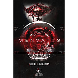 Menvatts - La lignée Centuri