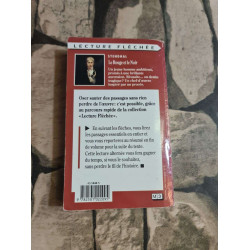 Le Rouge Et Le Noir . Chronique