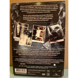 Dark Mirror DVD
