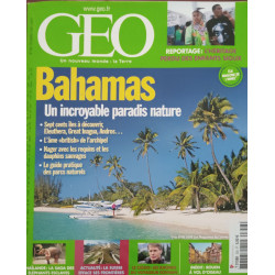 Geo n°358