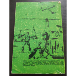 Guerilla n°38