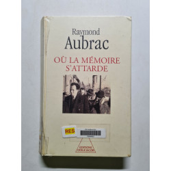 Ou La Memoire S'attarde - 1996