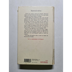 Ou La Memoire S'attarde - 1996