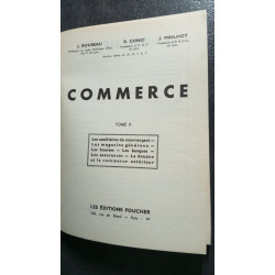Commerce