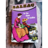 Le lys dans la vallee