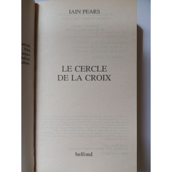 Le Cercle de la croix