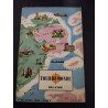 Tour du monde irlande