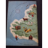 Tour du monde irlande