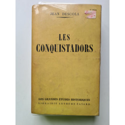 Les Conquistadors