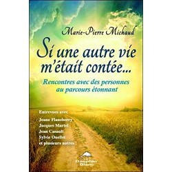 Si une autre vie m'était contée