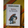 Molière Le tartuffe Classiques larousse