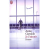 Je l'aimais