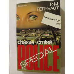 Chasse croise