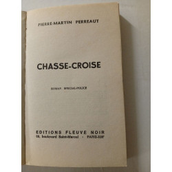 Chasse croise