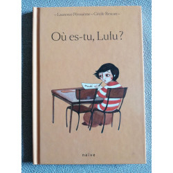 Où es-tu Lulu