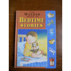 The Walker Book of Bedtime stories Walker books