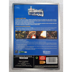 Jeu vidéo - Wanted game Gore