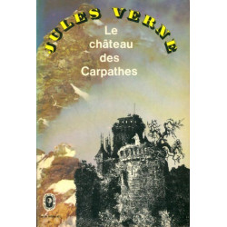 Le Château des Carpathes