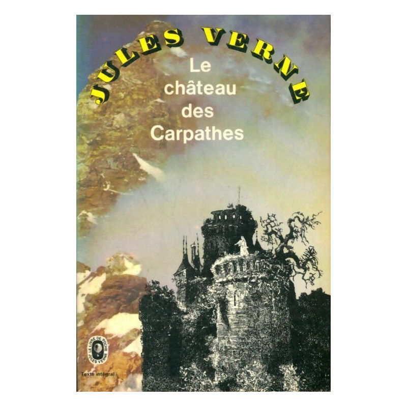 Le Château des Carpathes