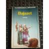 racine Bajazet CLASSIQUES larousse livre de poche
