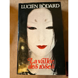 La Vallee Des Roses