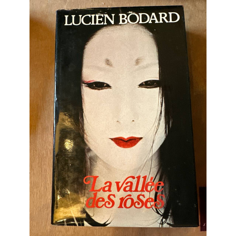 La Vallee Des Roses