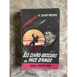 Les clairs obscurs de face d'ange