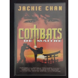 Combats de maîtres
