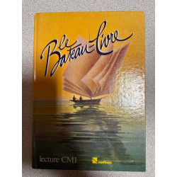 Le Bateau-livre lecture CM1