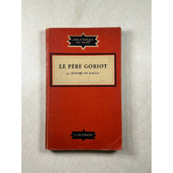 Le père goriot