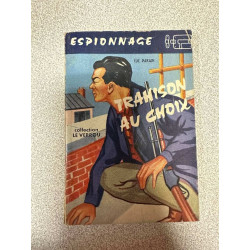Trahison au choix