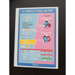 Un gars une file nº 4