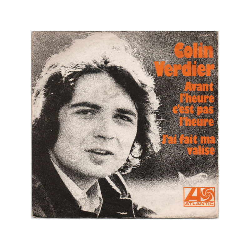 Avant L'heure C'est Pas L'heure / J'ai Fait Ma Valise