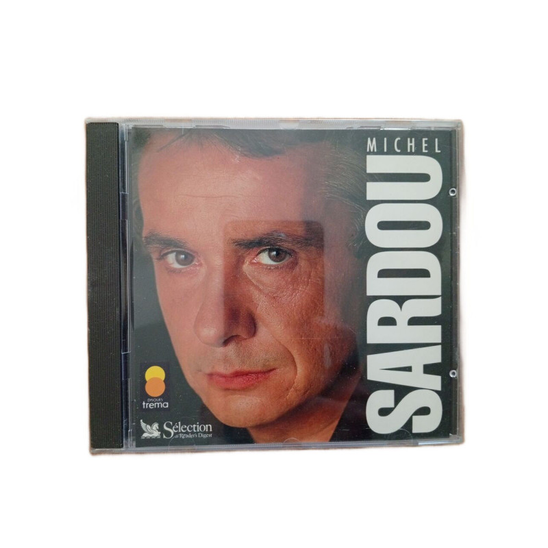 Michel sardou