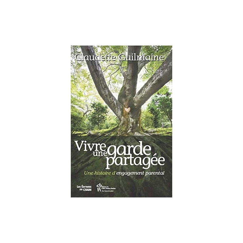 Vivre une garde partagee