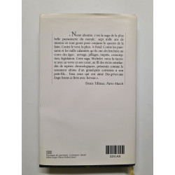 Histoire des paysans de France - Relié