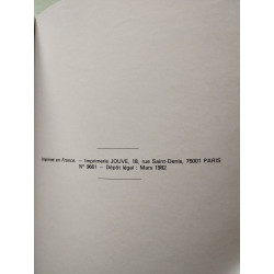 Manuel de botanique forestière - tome 1