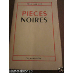 Pièces noires
