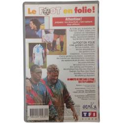 le FOOT en folie
