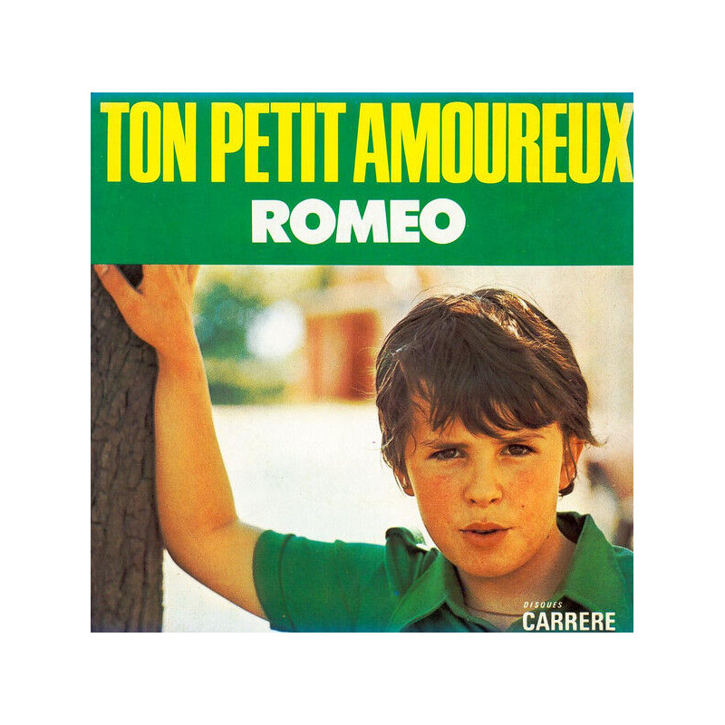 Ton Petit Amoureux