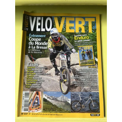 Vélo Vert Nº2378 / Septembre 2011