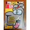 Spirou n3497 Spirou fait le beau pour un SPECIAL CHIENS